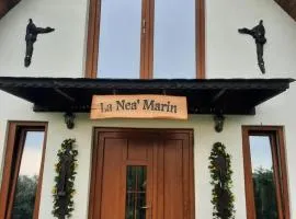 La 'Nea Marin