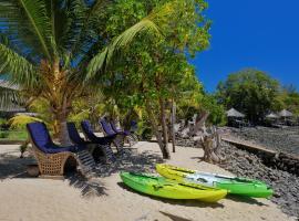 Sangany Lodge