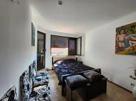Bay view villas sunny beach entire villa