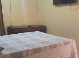 Quintal Hospedagem, hotel v destinaci Soure