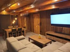 Apartament GubalowskiLasPremium