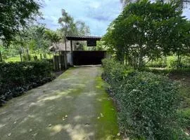 บ้านสวนแม่แพร-Baan Suan Mae Pair