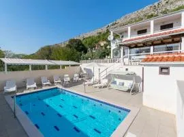 VILLA LEO - private pool - seaview - pets welcome - luxury villa on 1000 m2