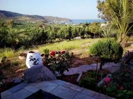 Porto Heli Apartments