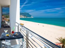 Il Conero Mare, serviced apartment in Numana