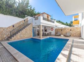 Tavira Casa Jenny, hotel in Tavira