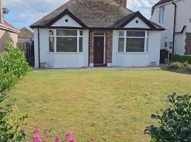 Victoria Beach Cottage