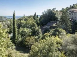 la Tuilerie du Riou