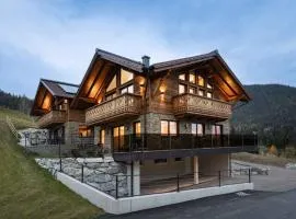 Ferienlodge Edelstein