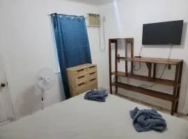 Apartment in center of town #1