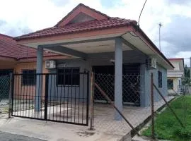homestay RUSA