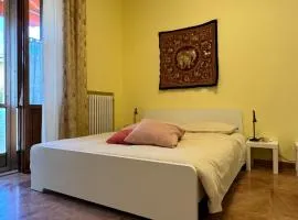 Lucy's House, elegante alloggio rustico con tutti i comfort moderni a Pisa