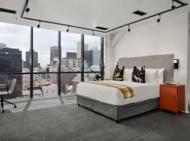 Neighbourgood Loop Street