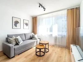 Apartament Słoneczny, PW Invest Home