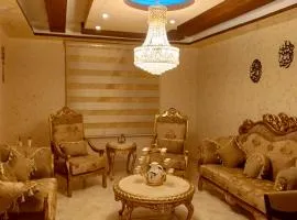 Local view apartments