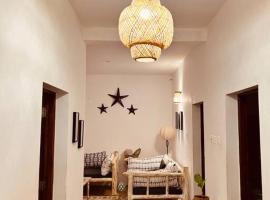 Manasha Watamu, holiday rental in Watamu