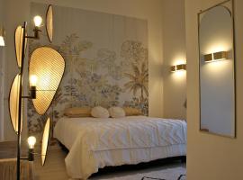 Villa la Dunette & spa, Hotel in Vaux-sur-Mer