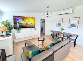 Disneyland Retreat-Pool Spa Game, spa hotel sa Anaheim