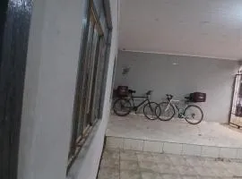 Casa Host Coworking