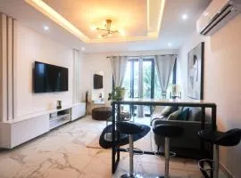 233 Boulevard - Luxury Apartment