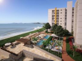 Home Club em Barra Velha, Hotel in Barra Velha