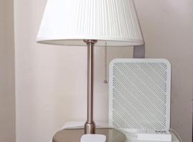 Leuke Appartement in Ijmuiden, ξενοδοχείο σε IJmuiden