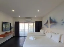 The Sila Suites - Intrawarorot