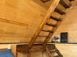 Black Castle Red Valley Hotel and Restaurant, hotel v destinaci Sevaberd