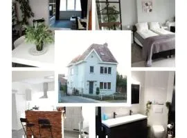 Hasselt House