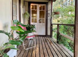 Casa al rio - Malen，位于蒂格雷的酒店