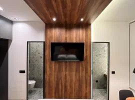 Riverside Heritage Lux and Modern