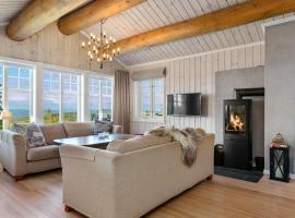 HYTTEEVENTYR I VALDRES MED JACUZZI, 5 soverom, alpinbakke og skil&oslash;yper like ved!, hotel com banheiras de hidromassagem em Aurdal