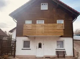 Holiday home Little Harz Gnome