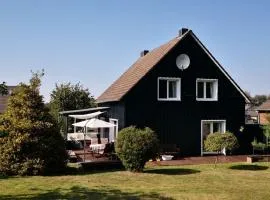 Holiday home Eifel H time out