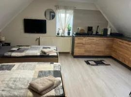 Zweibettzimmer - Doppelzimmer Deluxe