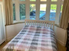 High Wycombe house room