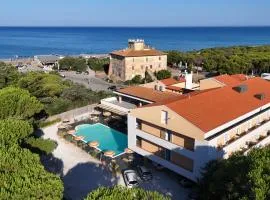Hotel Paradiso Verde