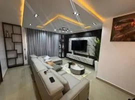 Cozy Ambience 1