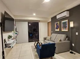 Departamento Puesta del Sol Gdl