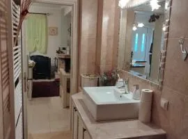Agalia house