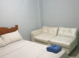 Cozy Retreat