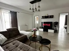 PIN Apartments - B dul Ferdinand
