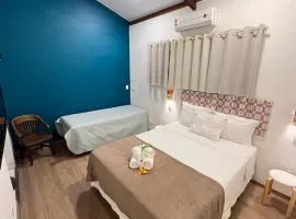 Casa Tiê - Passarim Hospedagem