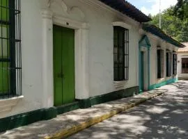 Casa Parima