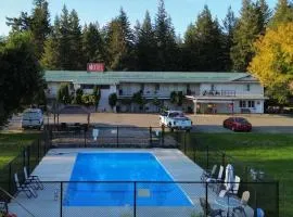 Clearwater Country Inn