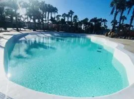 Casa Dunas Oasis