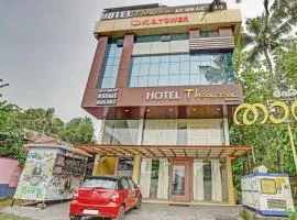 Hotel O Thaza