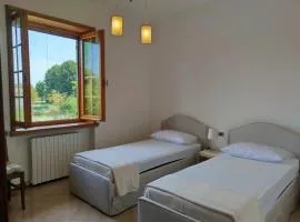 B&B Il Boschetto