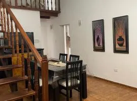 Departamento A&F I planta baja