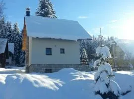Holiday Home Stevas
